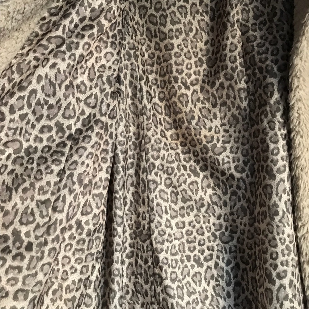 Super Soft Teddy Jacket - image 2